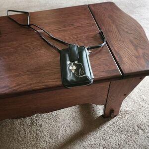 Marc tetro Phone wallet, purse.